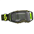 Scott Очки кроссовые Prospect LS kaki green/neon yellow light sensitive в Пензе