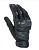 Bering Перчатки комбинированные Razzer Black в Пензе