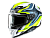 HJC Шлем F71 Fes MC3HSF в Пензе