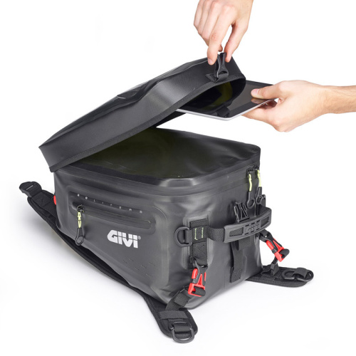 Givi Сумка водонепроницаемая на бак GRT715 20л. в Пензе