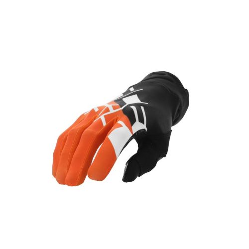 Acerbis Перчатки MX Linear Orange/Black в Пензе