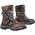 Forma Мотоботы женские Adventure Low Brown в Пензе