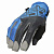 Acerbis Перчатки MX X-H Blue/Grey в Пензе