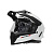 Acerbis Шлем детский Rider Junior White в Пензе