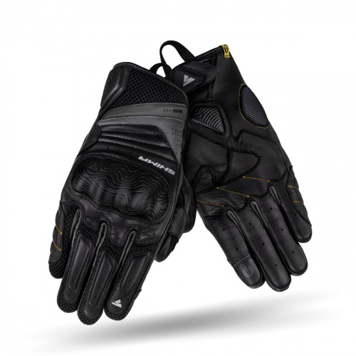 Shima Перчатки Rush Men Black в Пензе