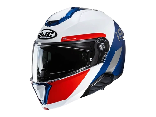HJC Шлем i91 Bina MC21 в Пензе