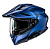 HJC Шлем RPHA60 Semi Flat Metallic Blue в Пензе