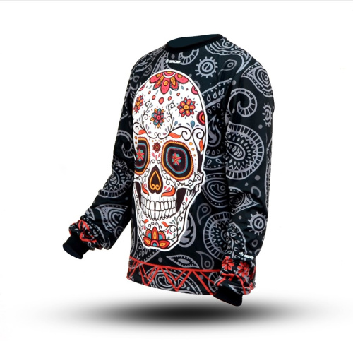 Grom Джерси Muertos V1 в Пензе