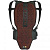 Scott Защита спины AirFlex Back Protector black в Пензе