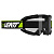 Leatt Маска Vizion 2.5 Black/Neon Yellow Clear 90% в Пензе