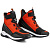 Shima Ботинки Takeshi Men Red в Пензе