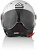 Acerbis Шлем детский Jet Bamby White в Пензе