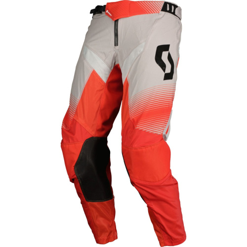 Scott Брюки 450 Podium Grey/Red в Пензе