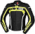 IXS Куртка Sports LD Jacket RS-600 1.0 черно-желтая в Пензе