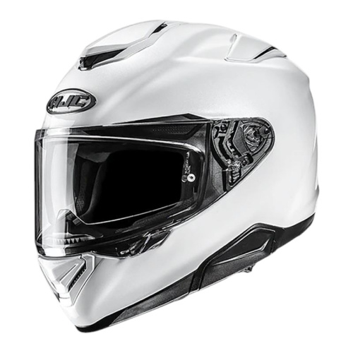 HJC Шлем RPHA72 Pearl White в Пензе