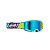 Leatt Маска Vizion 3.5 Iriz Teal Blue 35 VLT V25 в Пензе