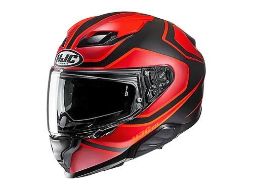 HJC Шлем F71 Idle MC1SF в Пензе