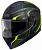IXS Шлем HX 1100 2.4 Черный/Матовый/Желтый в Пензе