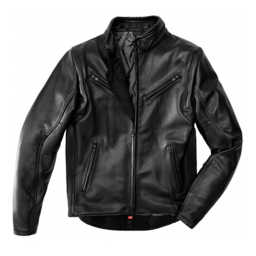 Spidi Куртка Premium Black в Пензе