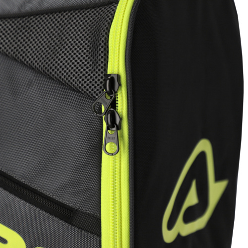 Acerbis Сумка для шлема X-Linear Black/Yellow в Пензе