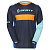 SCOTT Джерси 350 Race Junior blue/orange в Пензе