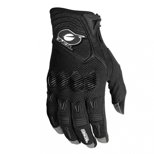 Oneal Перчатки кроссовые BUTCH Carbon Black  в Пензе