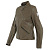 Dainese Куртка кожаная женская Santa Monica Lady Perforated Light-Brown в Пензе