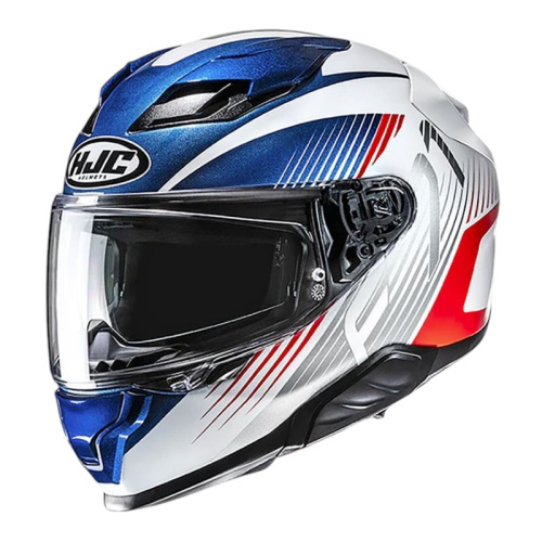 HJC Шлем F71 Catos MC21 в Пензе