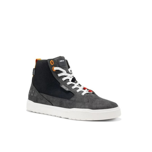 Sidi Ботинки ARX Black/White в Пензе