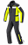 Spidi Дождевой комбинезон TOURING RAIN KIT Yellow Fluo в Пензе