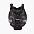 Leatt Защитный панцирь женский Chest Protector 4.5 Hybrid V26 Black в Пензе