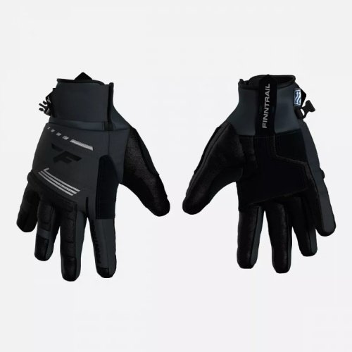 Finntrail Перчатки GT 2791 Graphite в Пензе