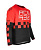 Acerbis Джерси детское MX J-Kid Two Red/Black в Пензе