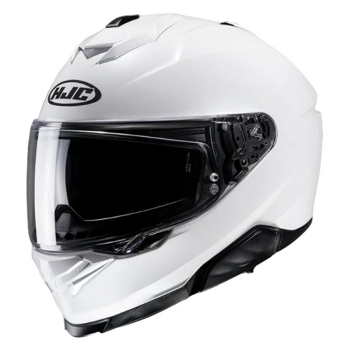 HJC Шлем i71 Pearl White в Пензе