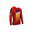 Leatt Джерси 3.5 Ride Kit V25 Red в Пензе