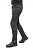 Starks EF56 Мотоджинсы PYTHON Slim fit Cordura Denim стрейч Чёрный в Пензе