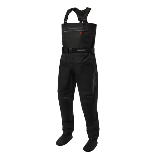 Finntrail Вейдерсы Speedmaster 1540 Graphite в Пензе