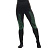 Dragonfly Термобрюки DF 3DThermo Green Woman в Пензе
