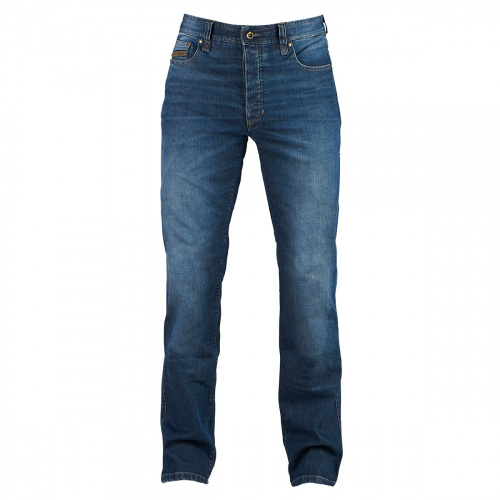 Furygan Мотоджинсы Jean D11 Stretch Синий в Пензе