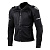 Starks Мотокуртка Air Shell 3.0 full protection Черный в Пензе