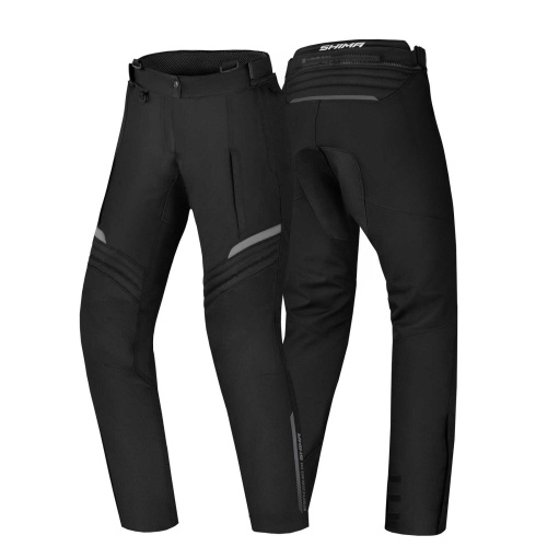 Shima Штаны Rush Lady black в Пензе