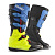 Gaerne Мотоботы детские/женские GXJ Black/Blue/Fluo/Yellow в Пензе