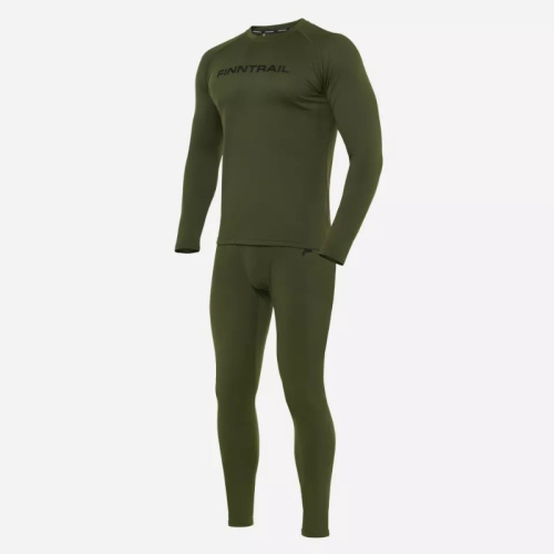 Finntrail Термобельё Tactic 6307 Khaki в Пензе