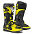 Sidi Ботинки детские Flame Yellow/Fluo/Black в Пензе