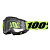 100% Очки Accuri 2 V26 Goggle Neon Yellow / Clear в Пензе