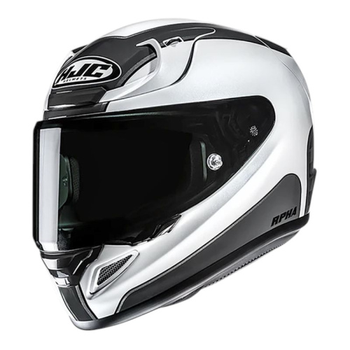 HJC Шлем RPHA12 Respon MC5 в Пензе