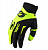 Oneal Перчатки Детски Element Youth neon Yellow/Black в Пензе