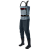 Finntrail Вейдерсы Airman 5260 Grey в Пензе