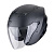 Scorpion Exo Мотошлем Exo-Z1 Solid Черный Матовый в Пензе
