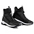 Shima Ботинки Takeshi Men Black в Пензе